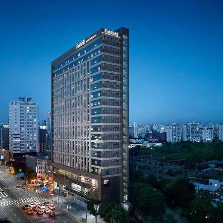 Fairfield By Marriott Seoul Hotel Buitenkant foto