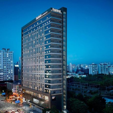 Fairfield By Marriott Seoul Hotel Buitenkant foto