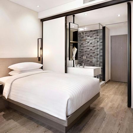 Fairfield By Marriott Seoul Hotel Buitenkant foto