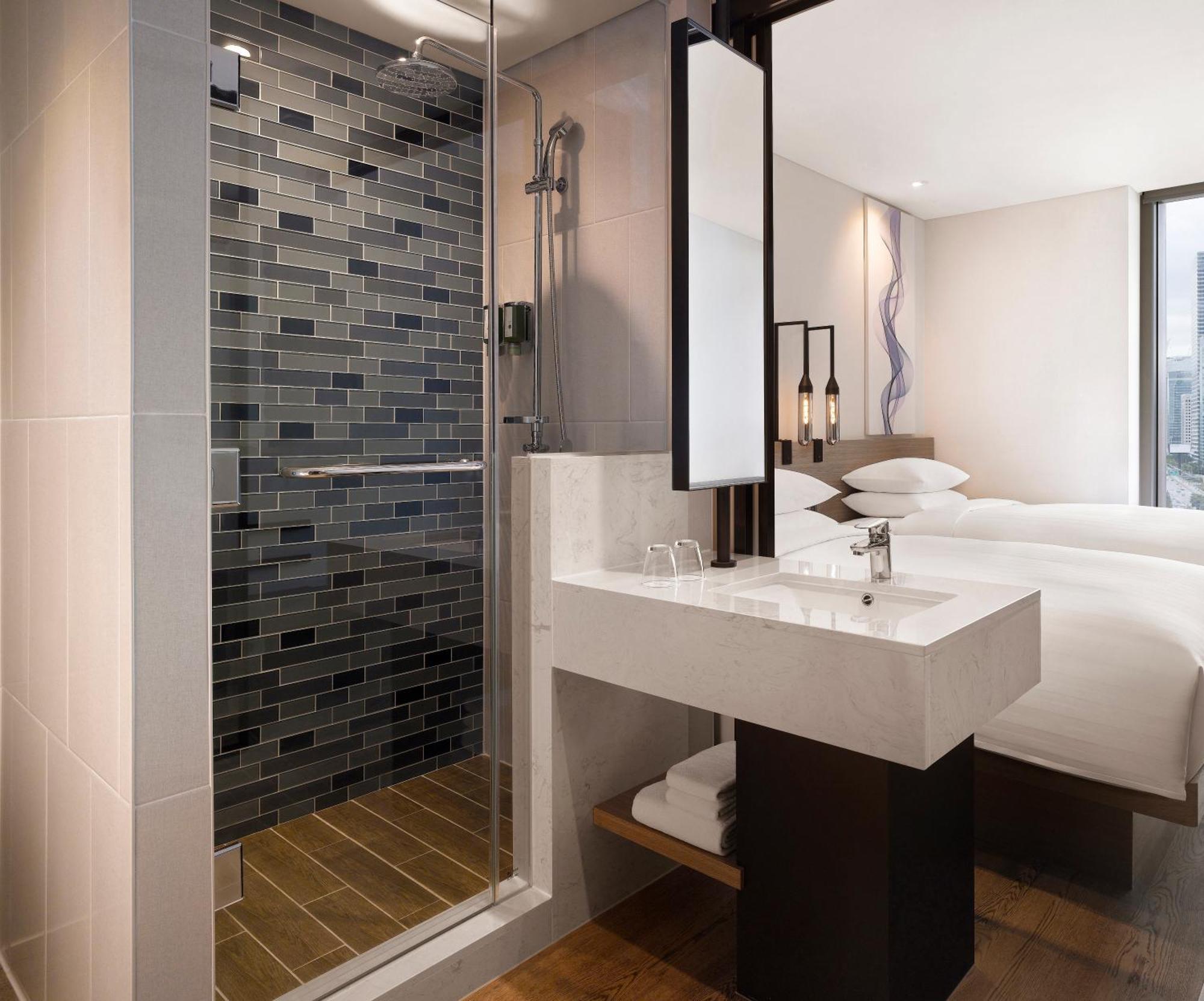 Fairfield By Marriott Seoul Hotel Buitenkant foto