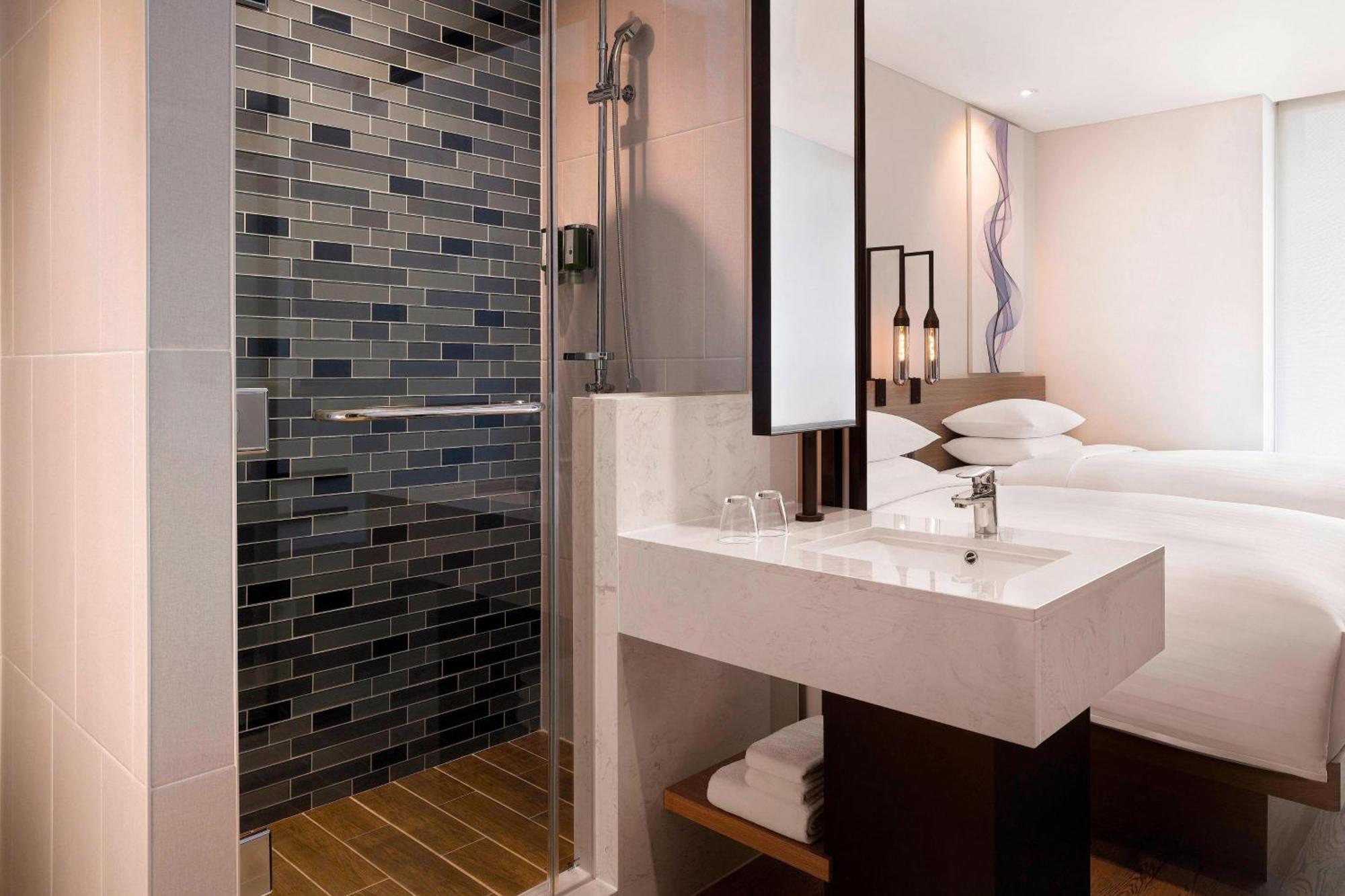 Fairfield By Marriott Seoul Hotel Buitenkant foto