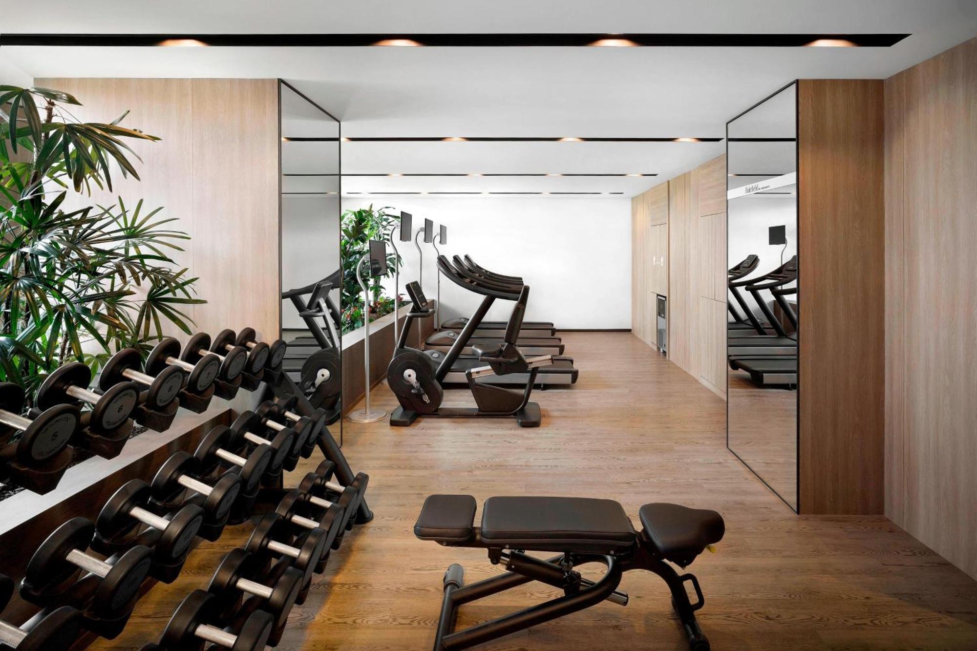 Fairfield By Marriott Seoul Hotel Buitenkant foto